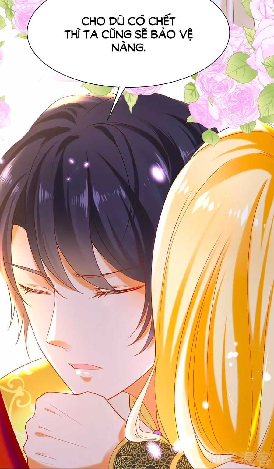 Sủng Hậu Của Vương Chapter 46 - 34