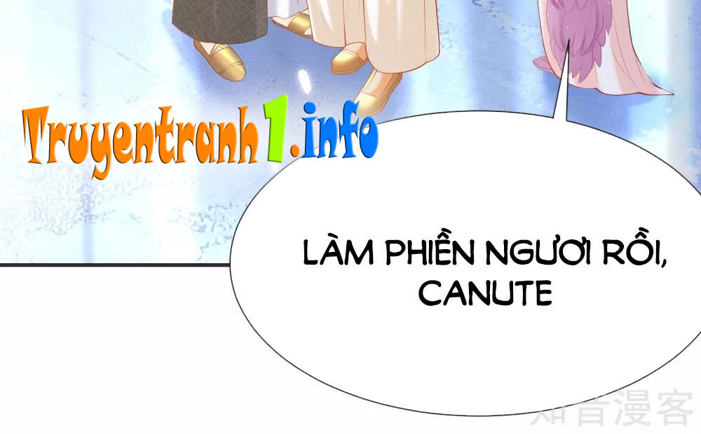 Sủng Hậu Của Vương Chapter 47 - 2