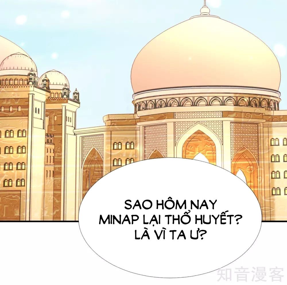 Sủng Hậu Của Vương Chapter 47 - 19
