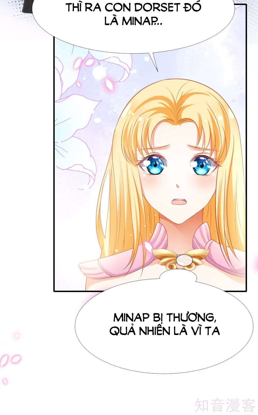 Sủng Hậu Của Vương Chapter 47 - 21