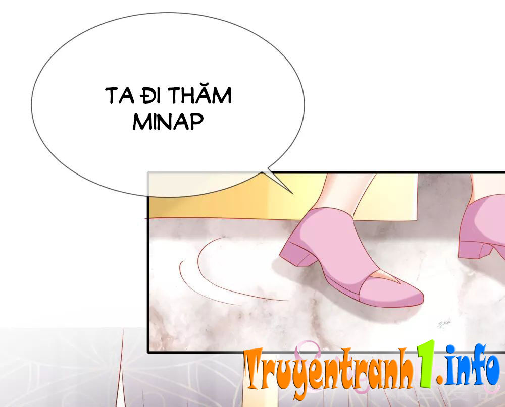 Sủng Hậu Của Vương Chapter 47 - 22