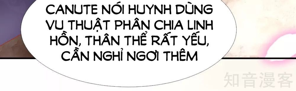 Sủng Hậu Của Vương Chapter 47 - 24