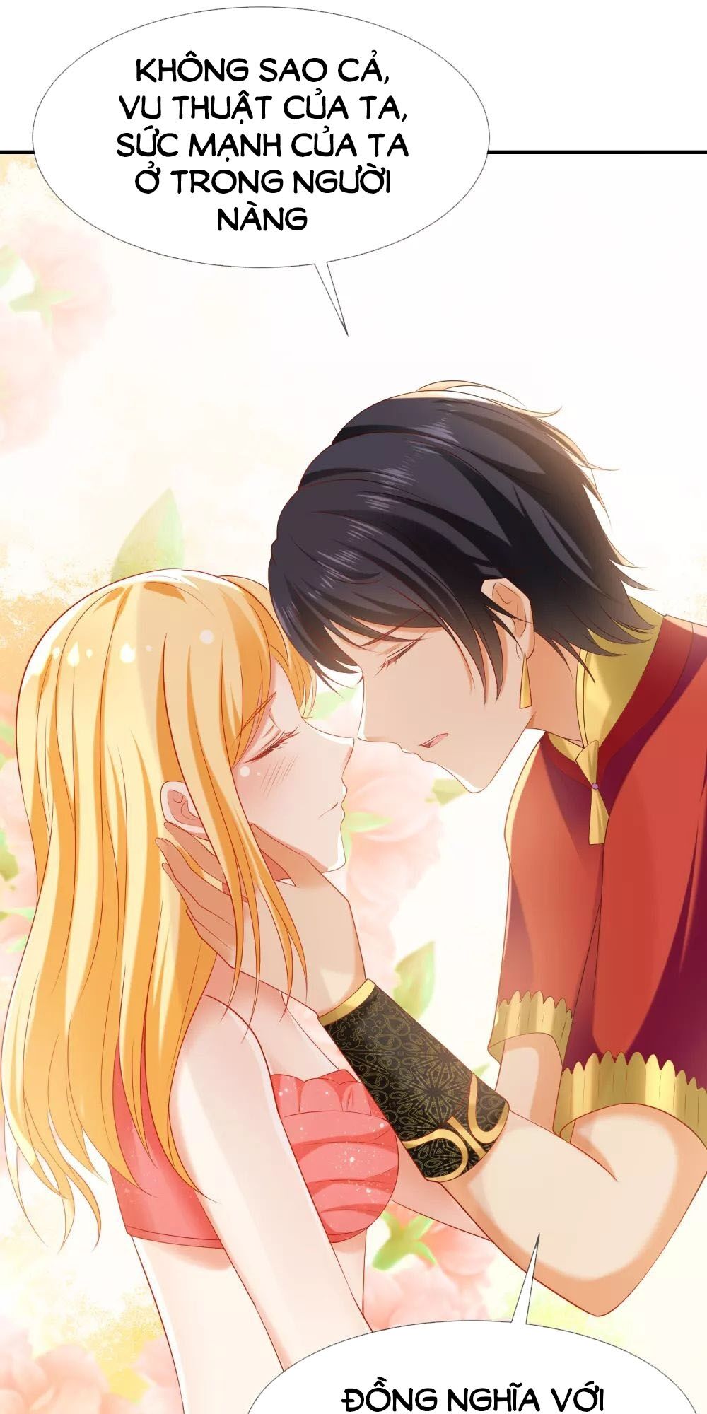 Sủng Hậu Của Vương Chapter 47 - 27