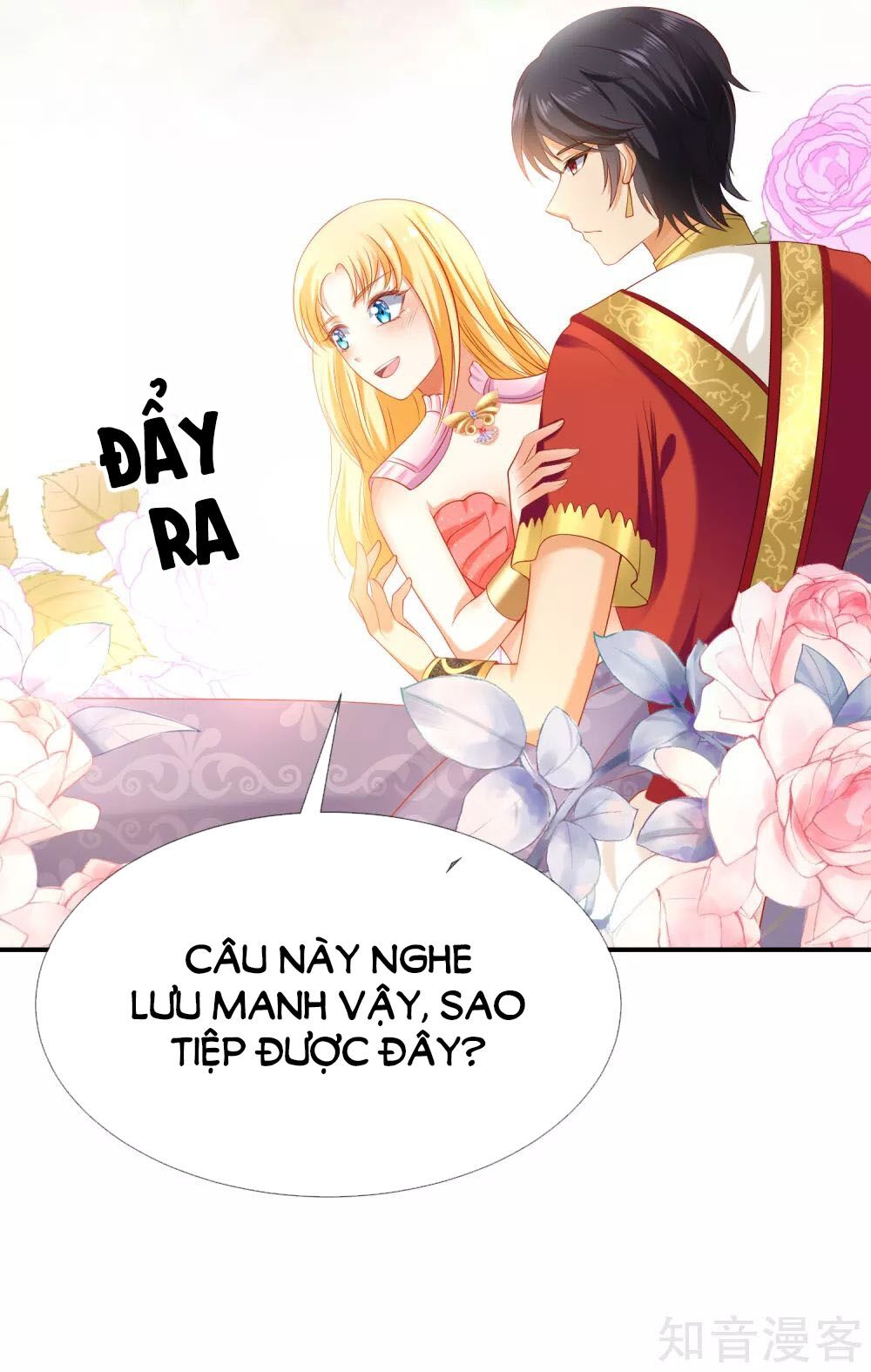 Sủng Hậu Của Vương Chapter 47 - 29