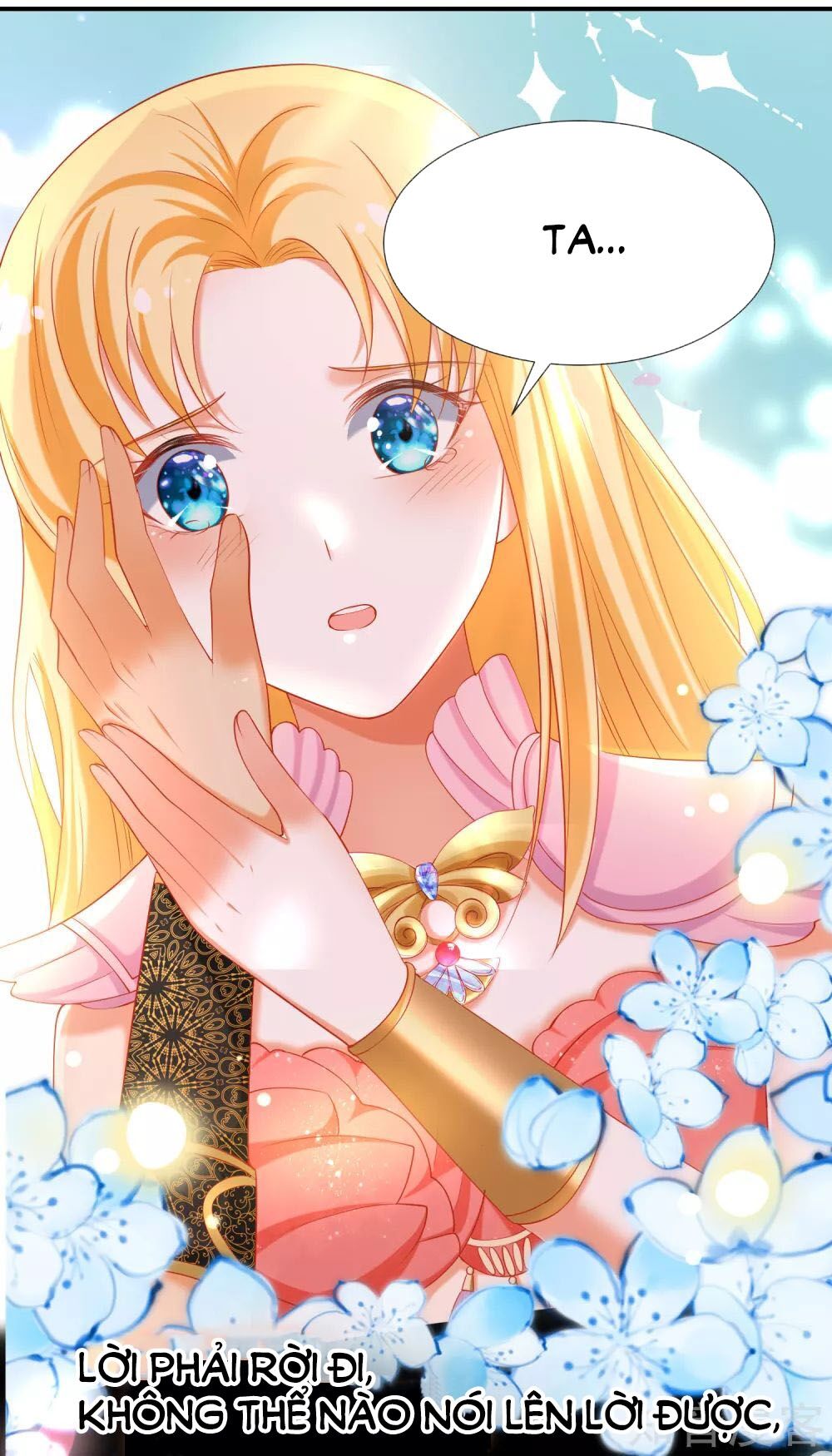 Sủng Hậu Của Vương Chapter 47 - 32