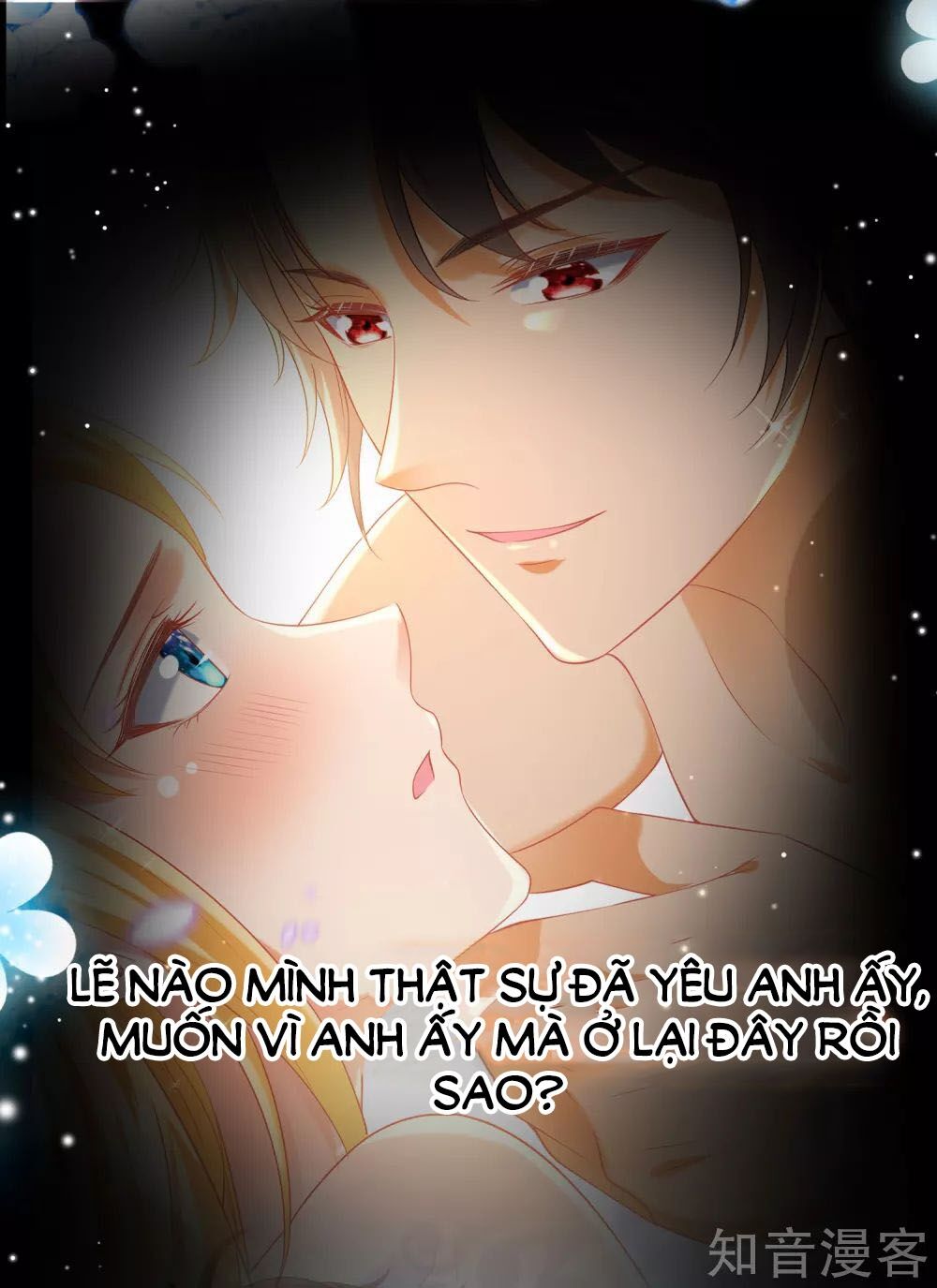 Sủng Hậu Của Vương Chapter 47 - 33