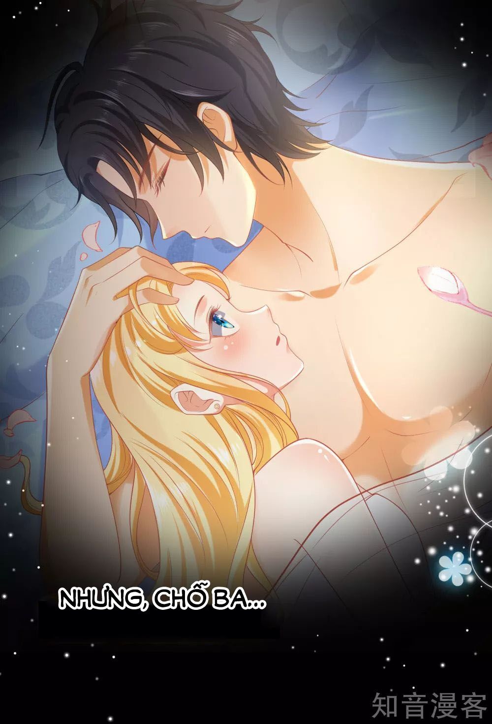 Sủng Hậu Của Vương Chapter 47 - 34