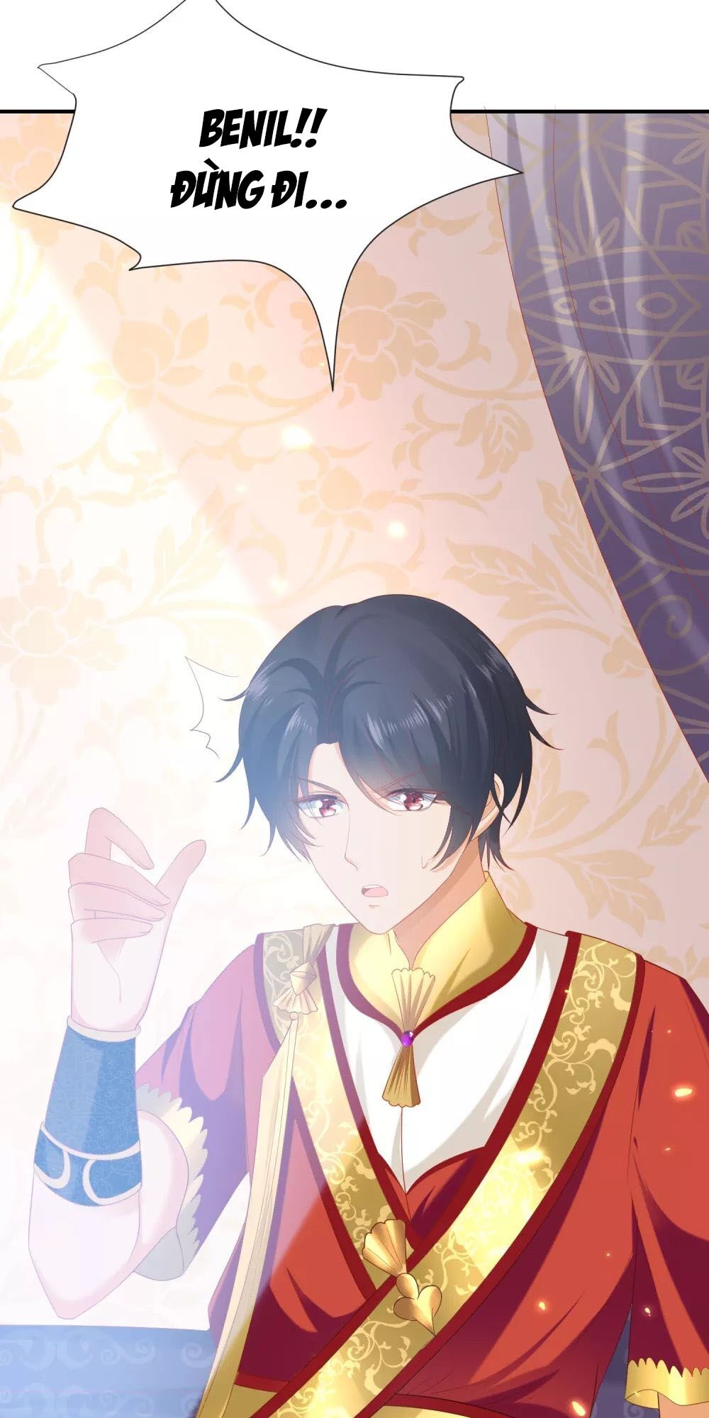 Sủng Hậu Của Vương Chapter 47 - 39