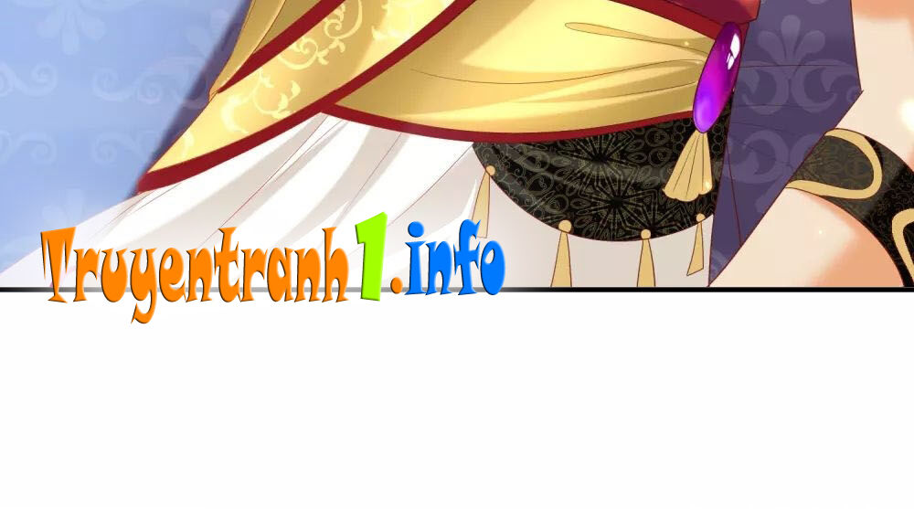 Sủng Hậu Của Vương Chapter 47 - 40