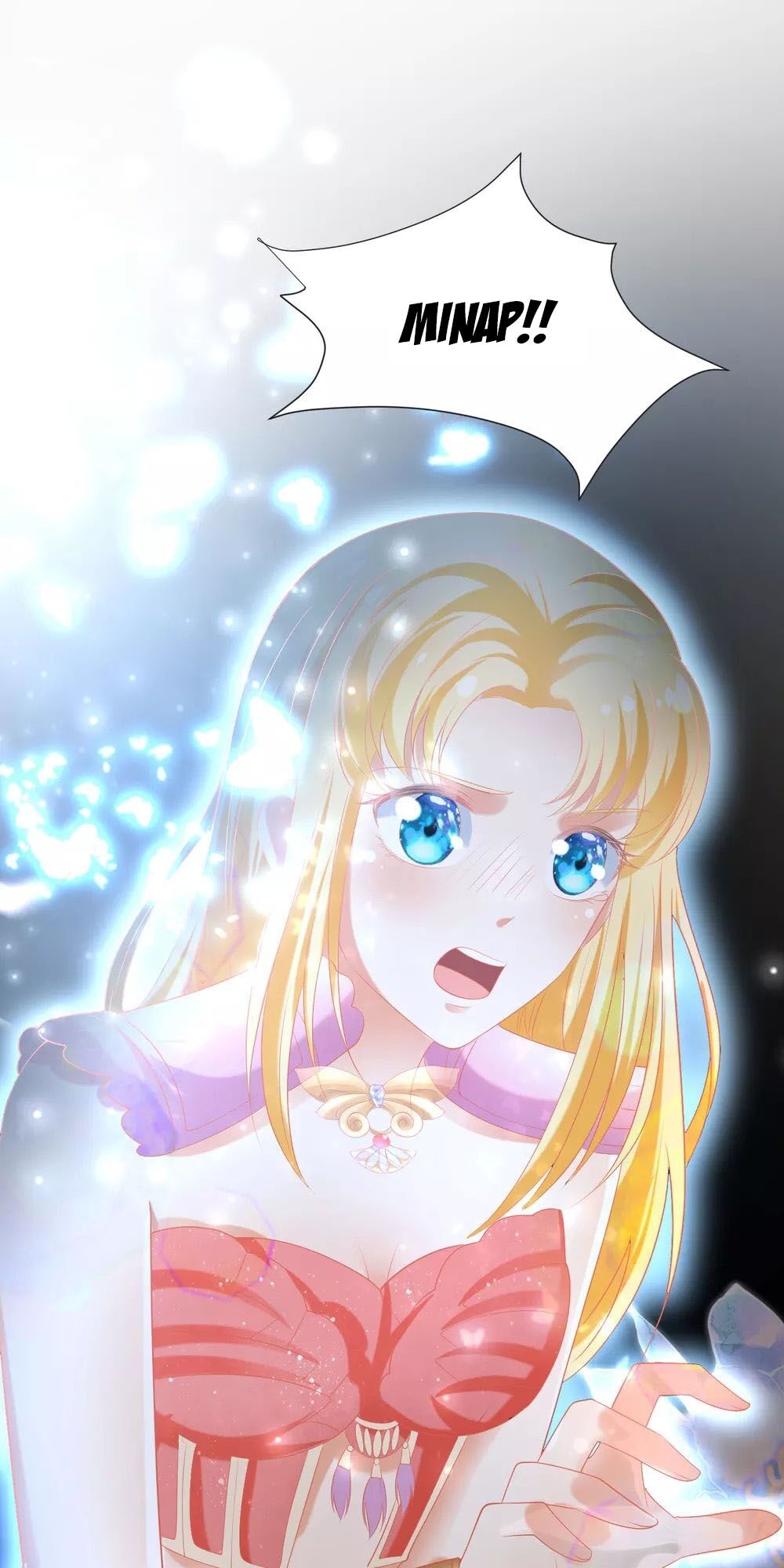 Sủng Hậu Của Vương Chapter 47 - 41