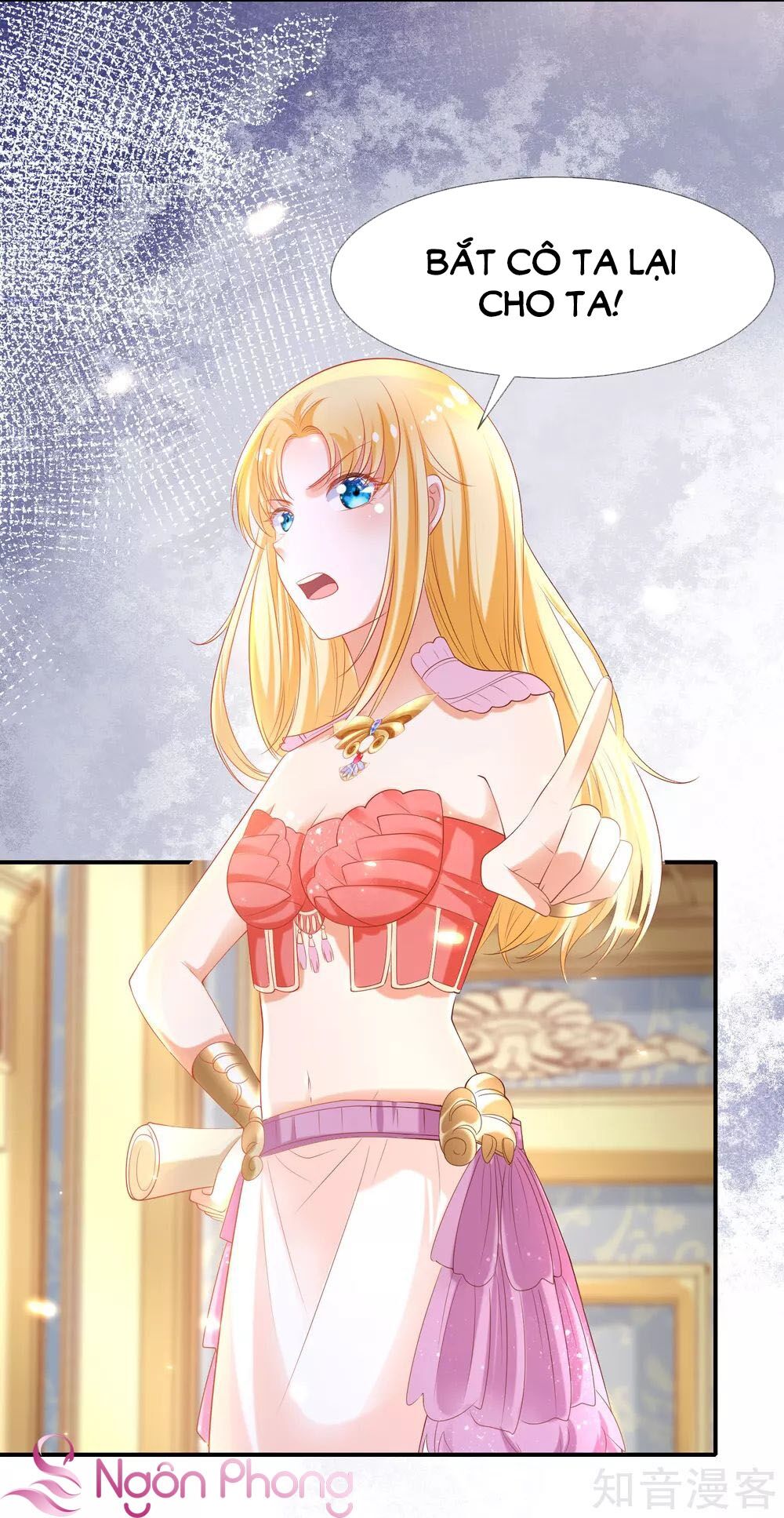 Sủng Hậu Của Vương Chapter 47 - 7