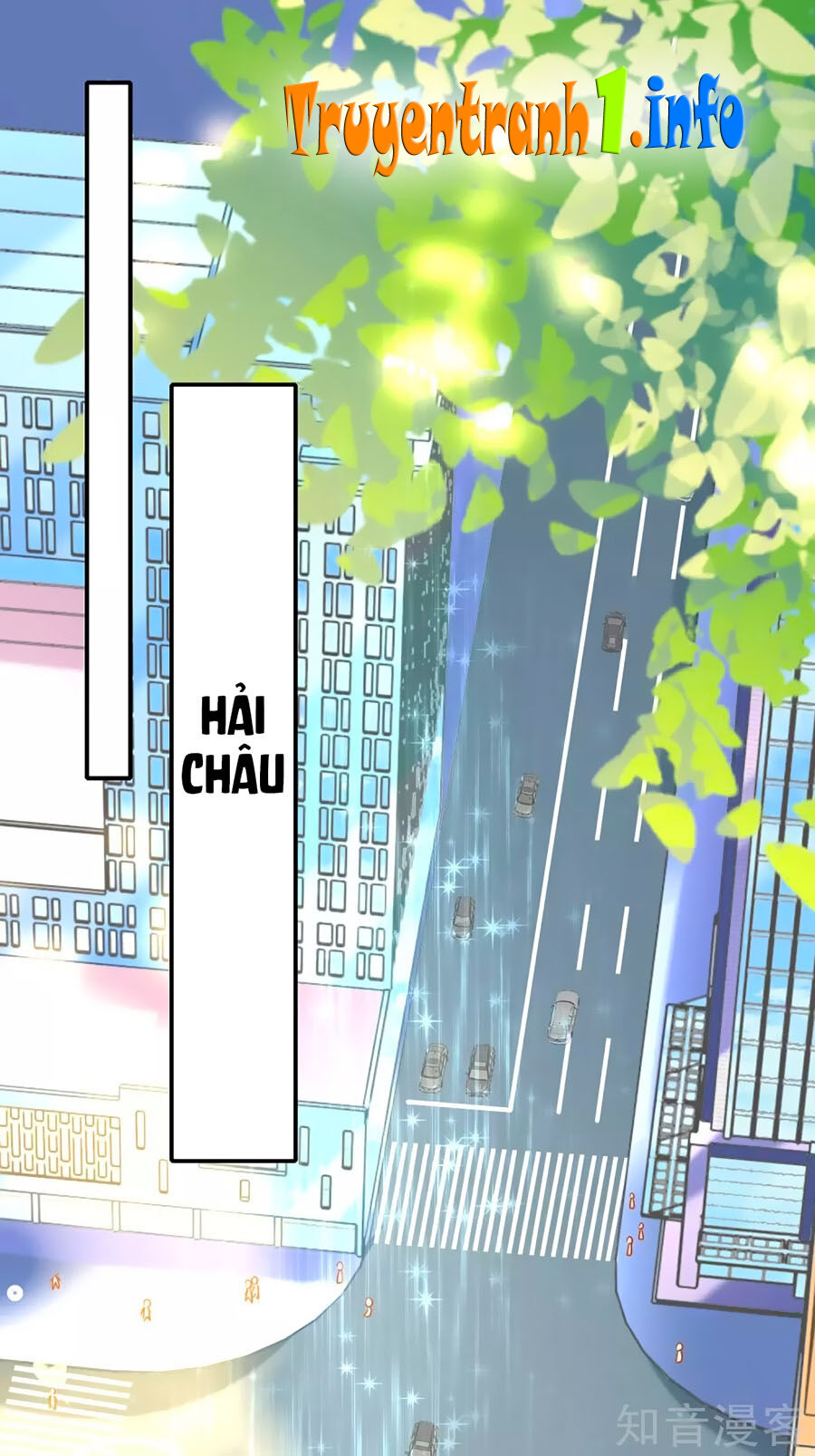 Sủng Hậu Của Vương Chapter 48 - 1