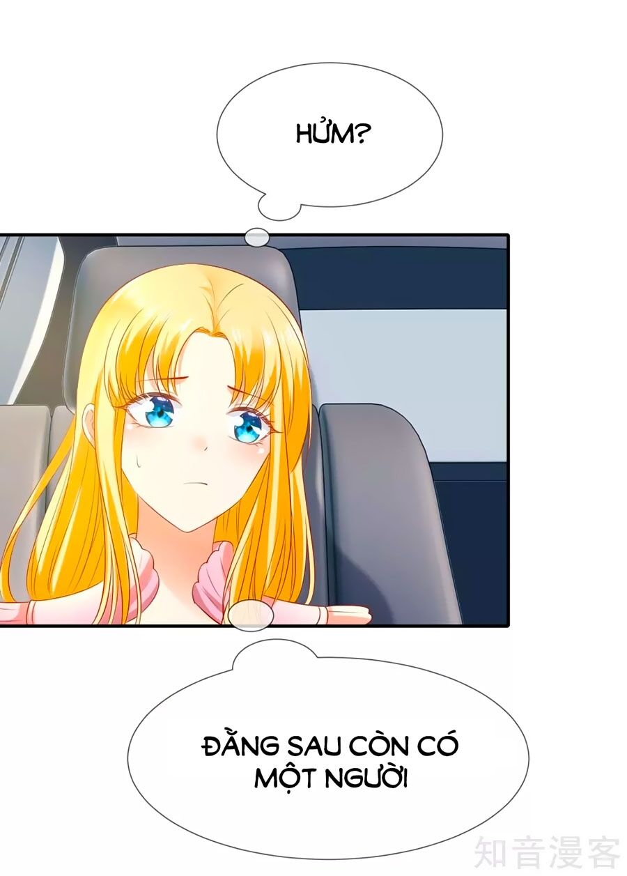 Sủng Hậu Của Vương Chapter 48 - 12