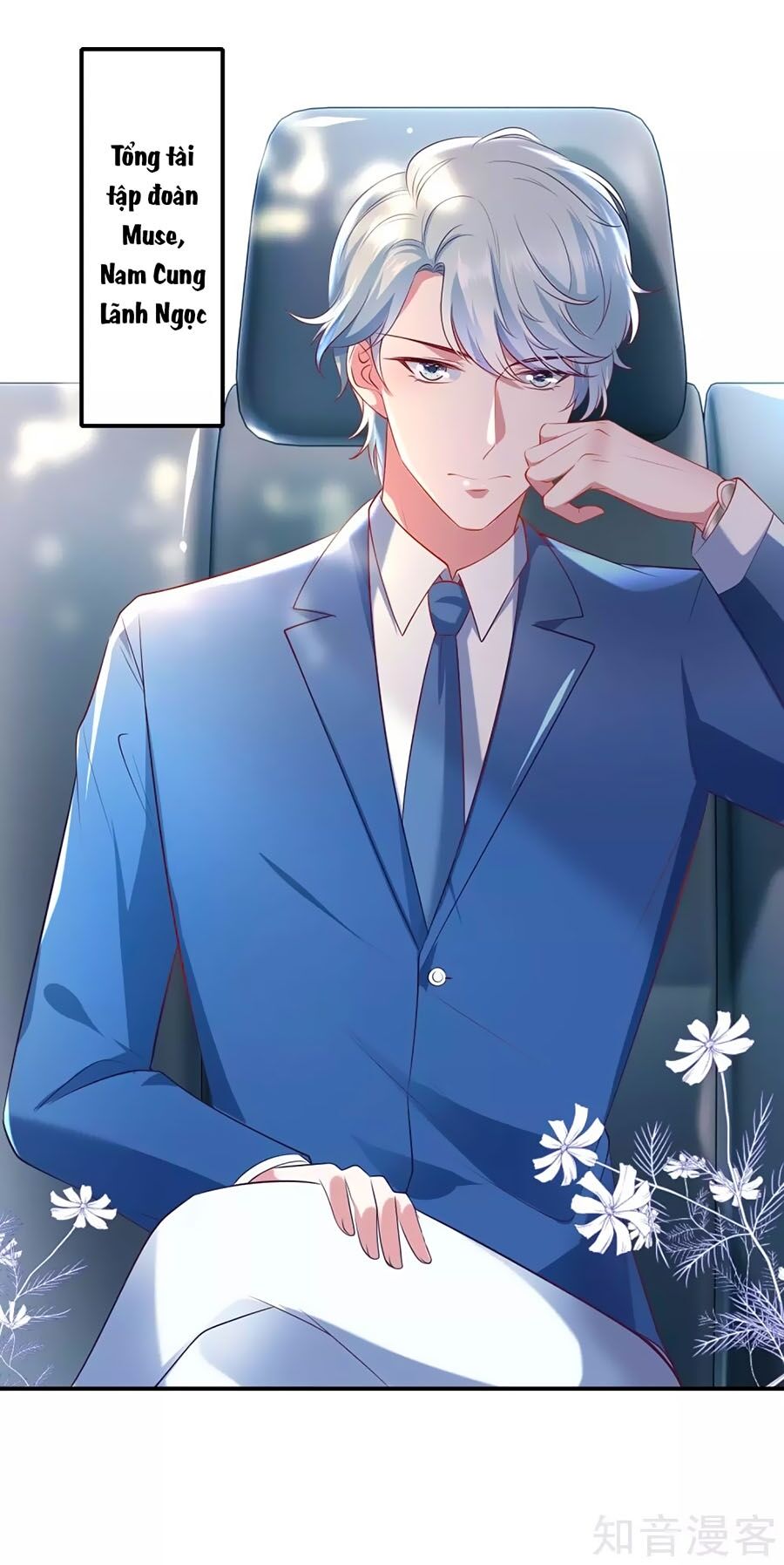 Sủng Hậu Của Vương Chapter 48 - 13