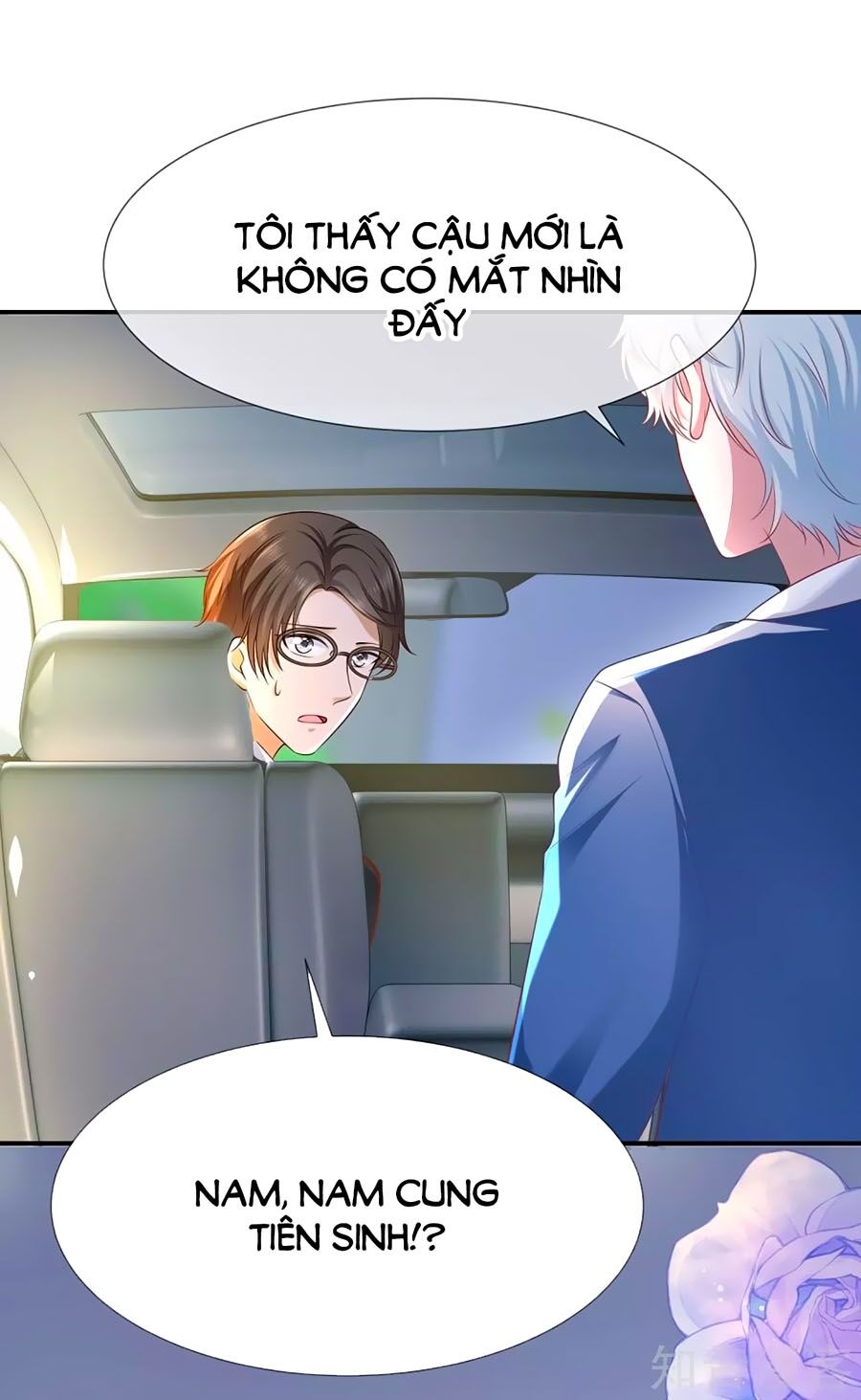 Sủng Hậu Của Vương Chapter 48 - 18