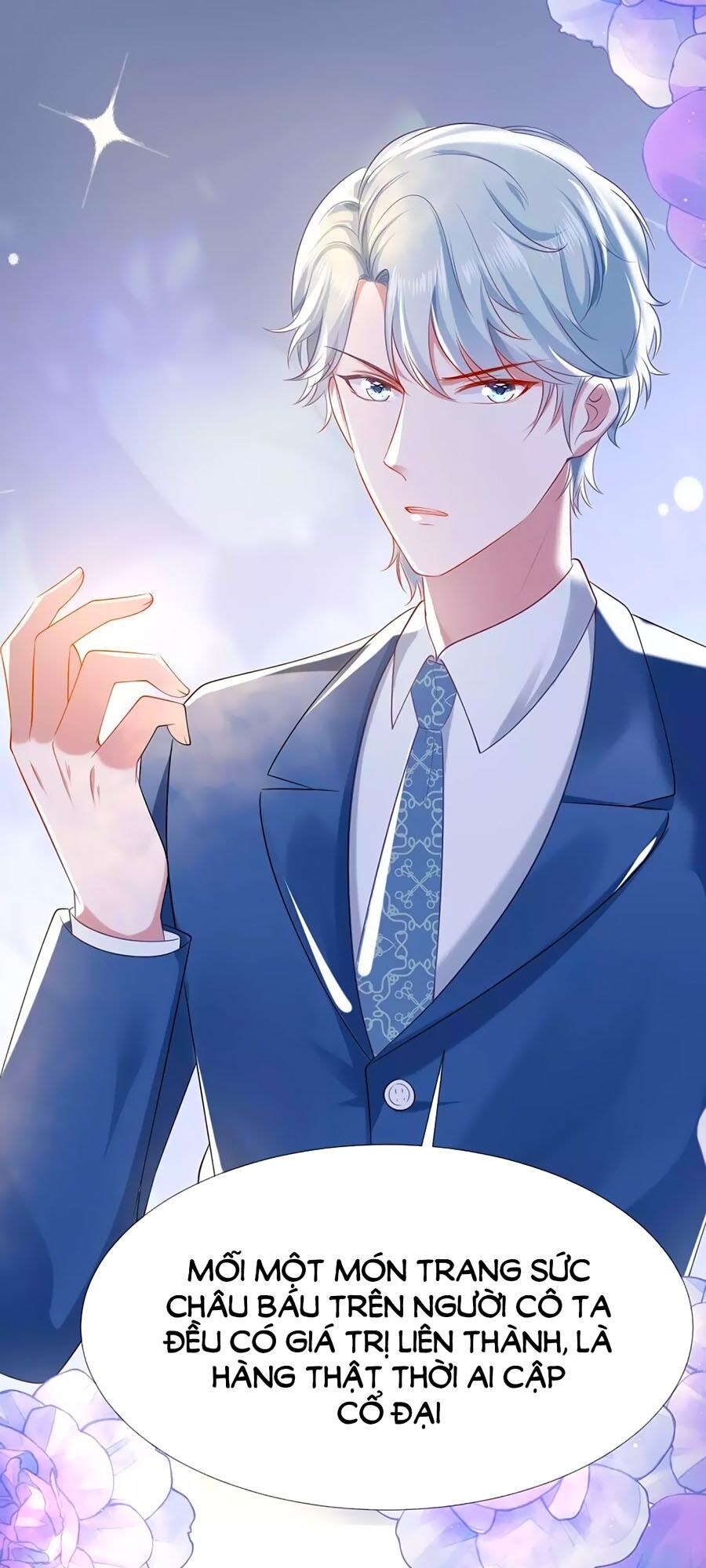 Sủng Hậu Của Vương Chapter 48 - 19