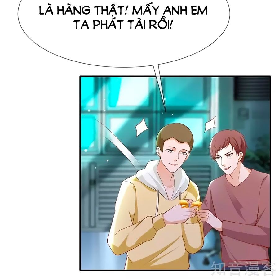 Sủng Hậu Của Vương Chapter 48 - 28