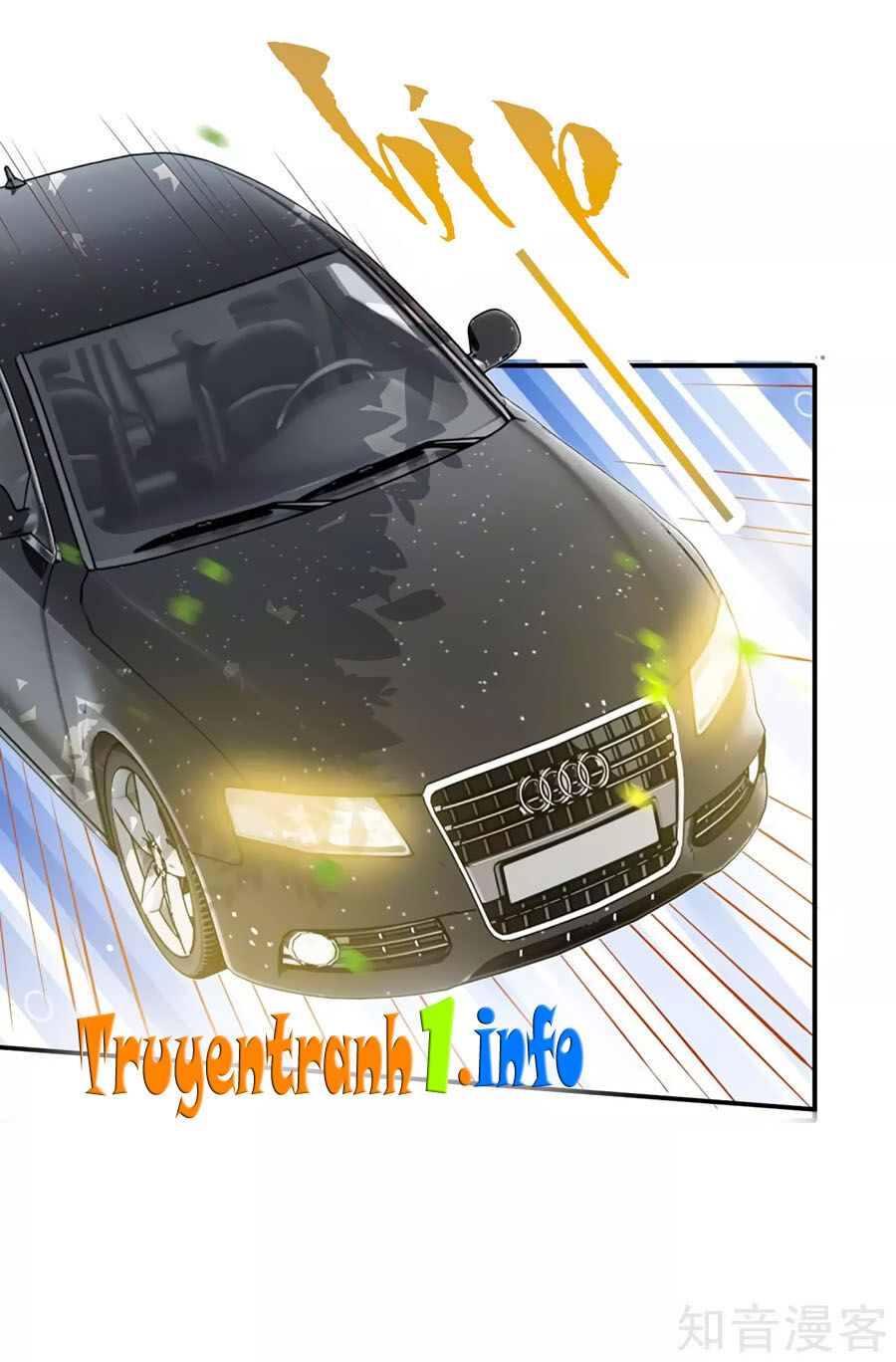 Sủng Hậu Của Vương Chapter 48 - 4