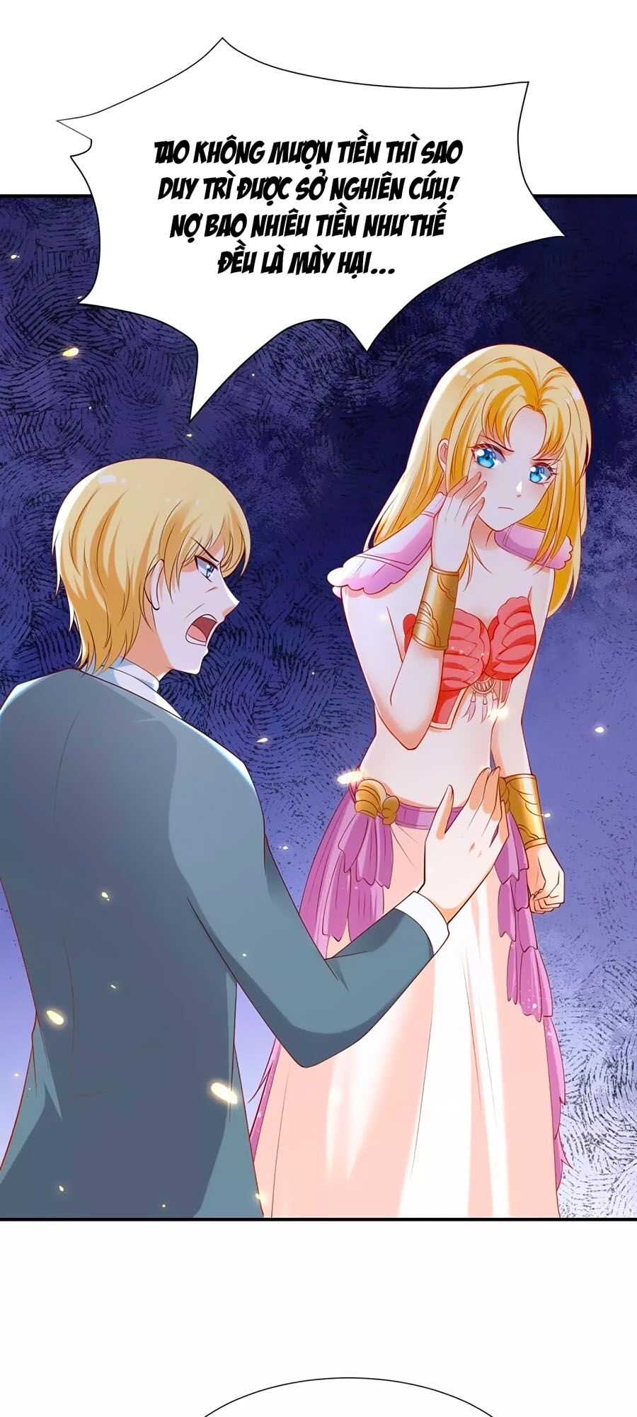 Sủng Hậu Của Vương Chapter 48 - 33