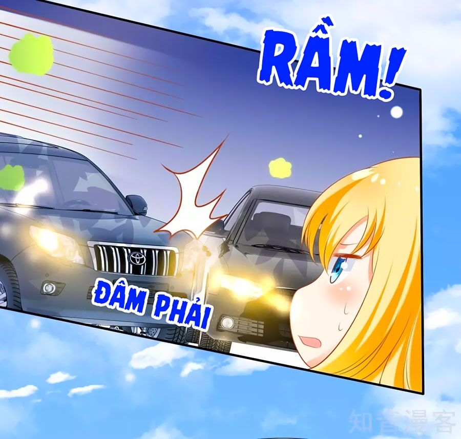 Sủng Hậu Của Vương Chapter 48 - 7