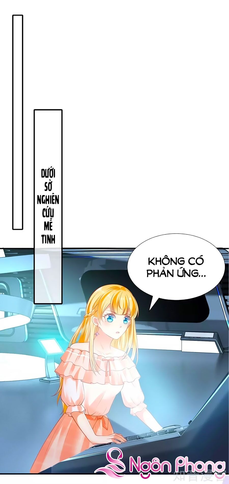 Sủng Hậu Của Vương Chapter 49 - 1