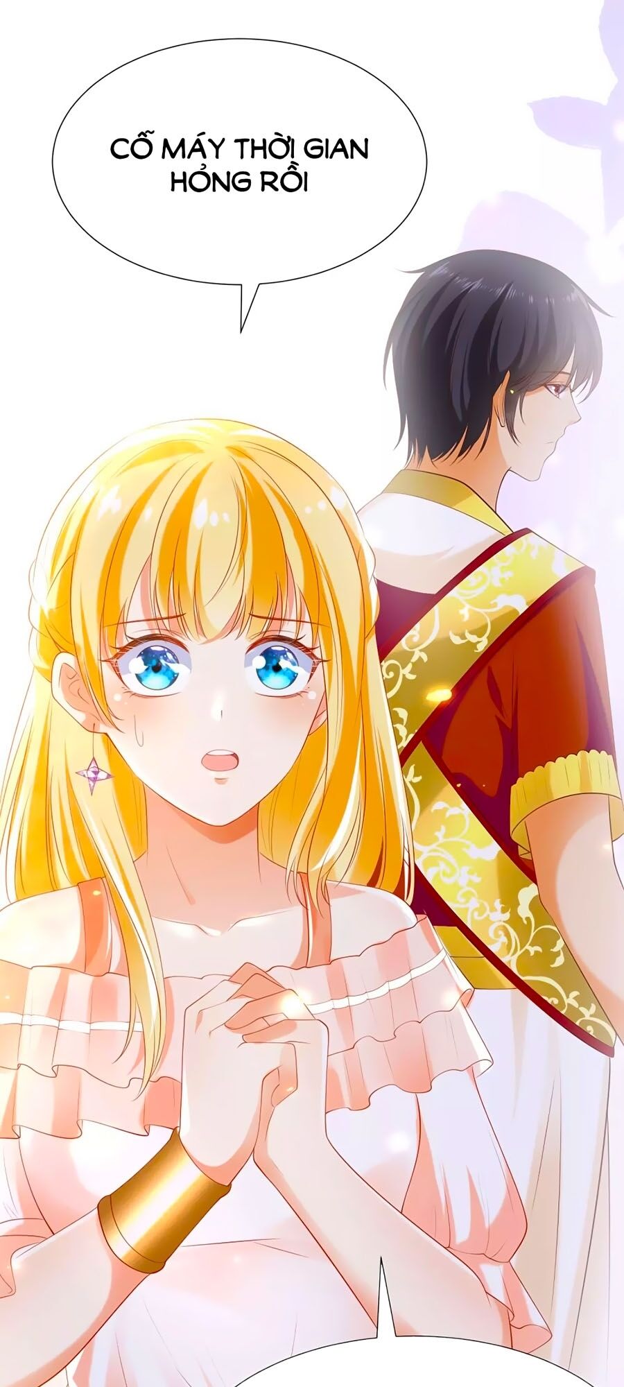 Sủng Hậu Của Vương Chapter 49 - 2