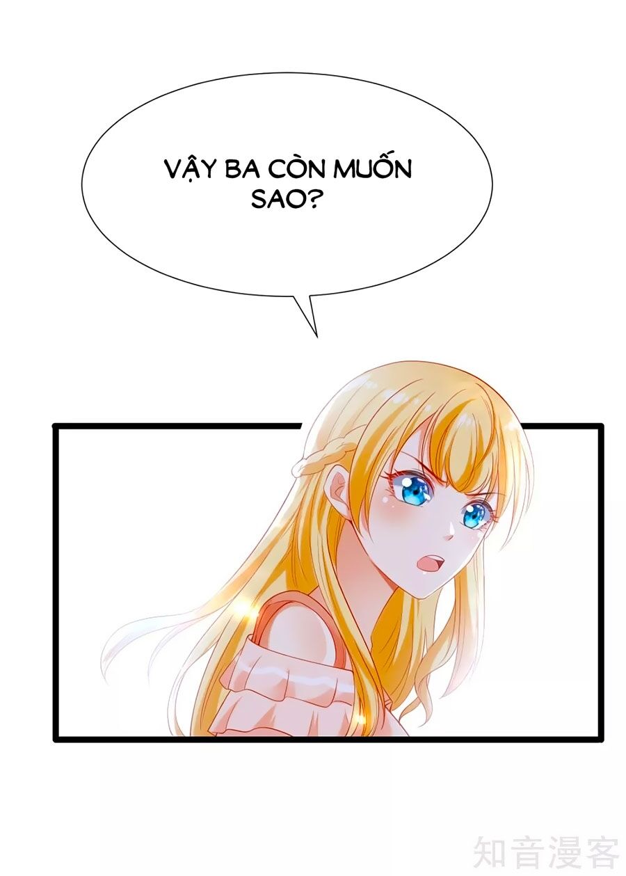 Sủng Hậu Của Vương Chapter 49 - 14