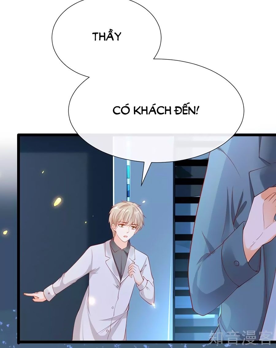 Sủng Hậu Của Vương Chapter 49 - 16