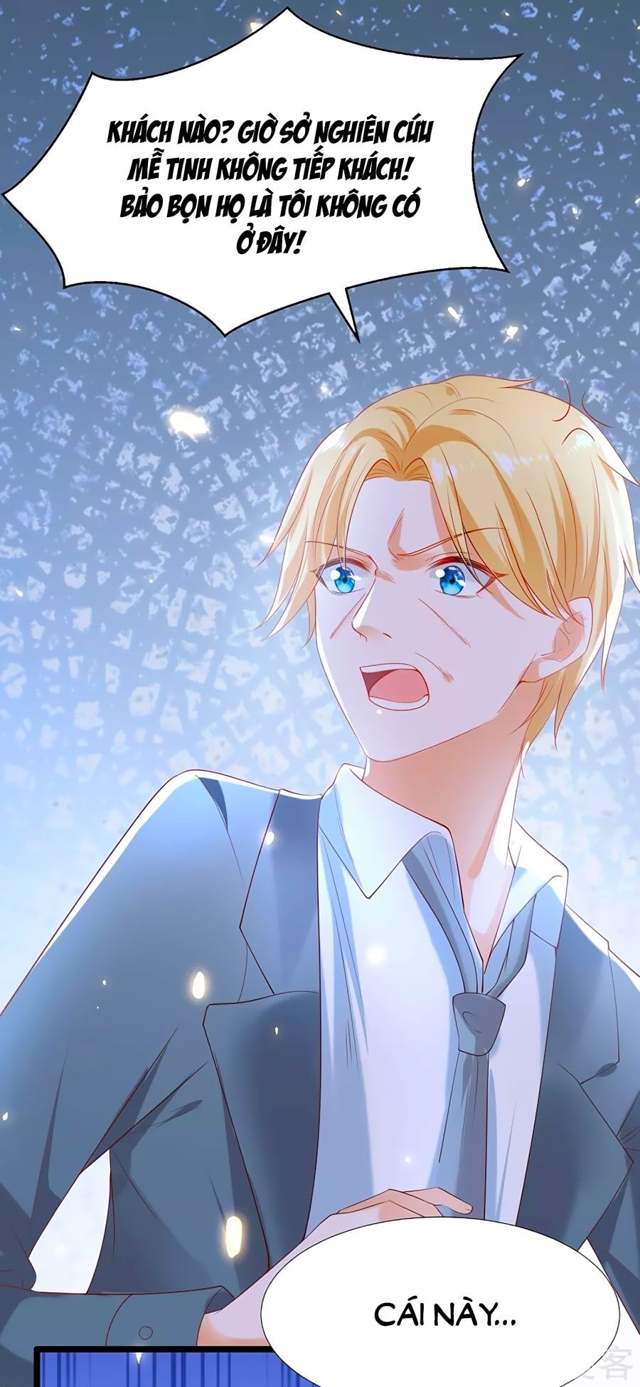 Sủng Hậu Của Vương Chapter 49 - 17