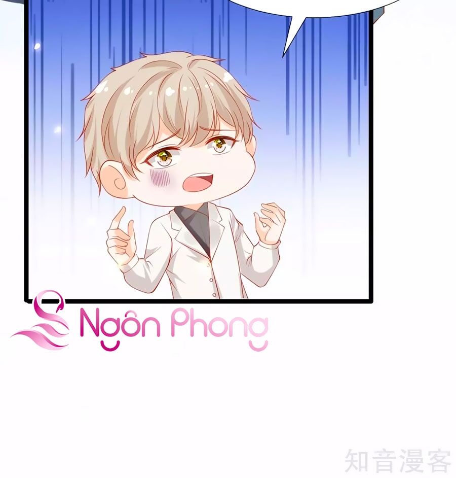 Sủng Hậu Của Vương Chapter 49 - 18