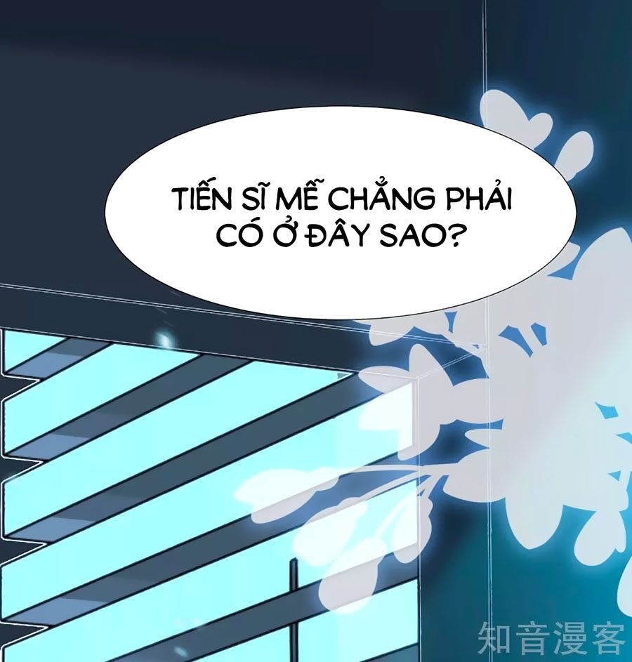 Sủng Hậu Của Vương Chapter 49 - 19