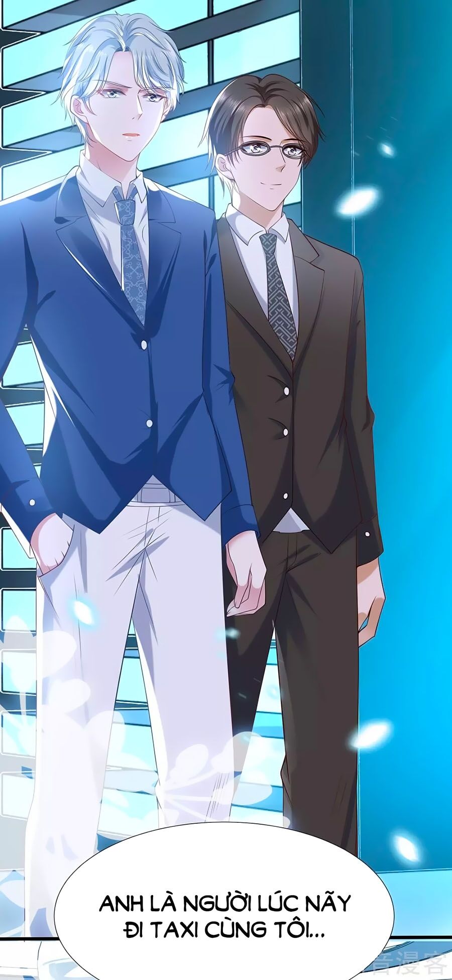 Sủng Hậu Của Vương Chapter 49 - 20