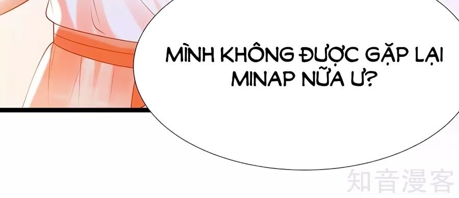 Sủng Hậu Của Vương Chapter 49 - 3