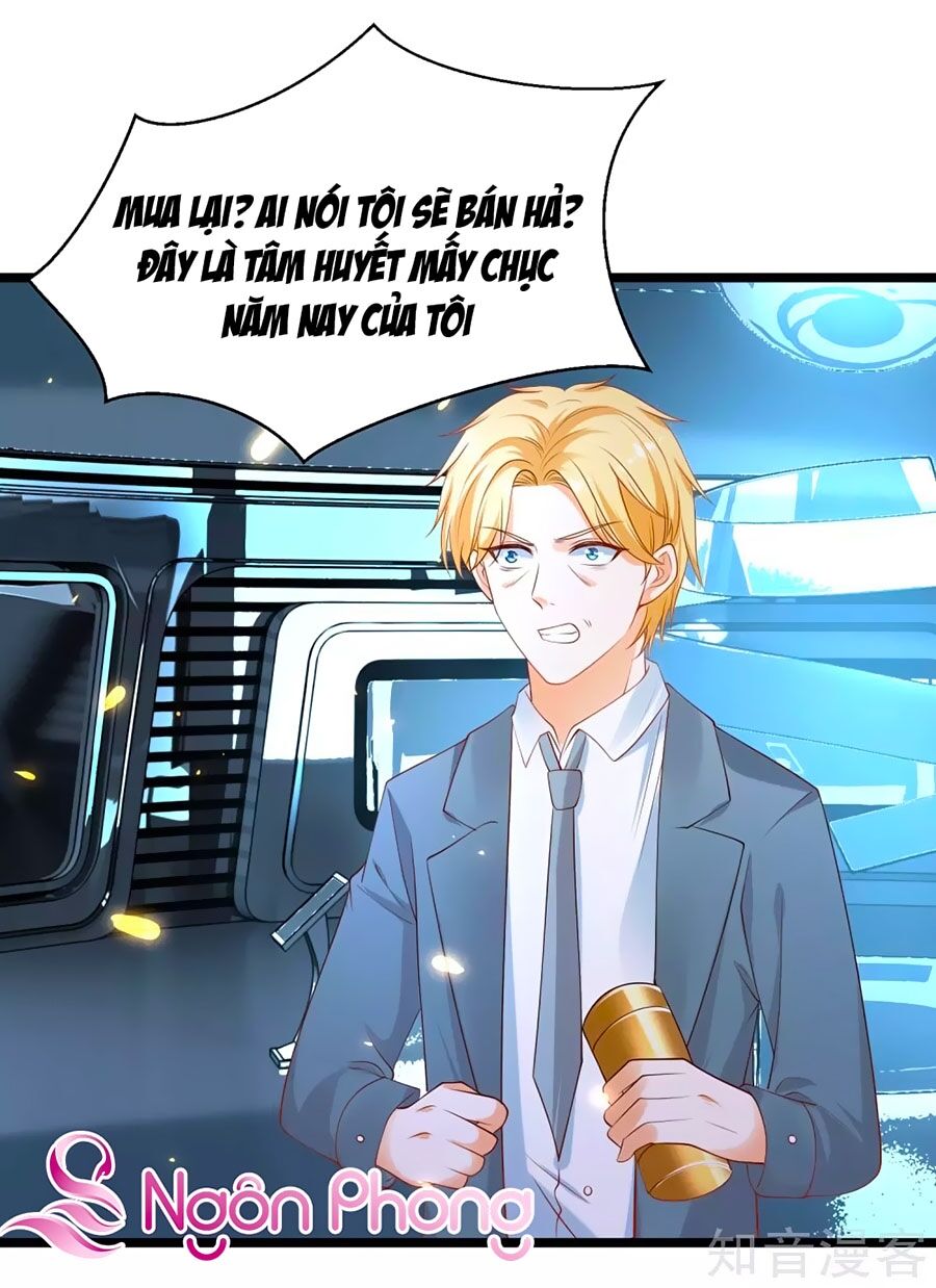 Sủng Hậu Của Vương Chapter 49 - 23
