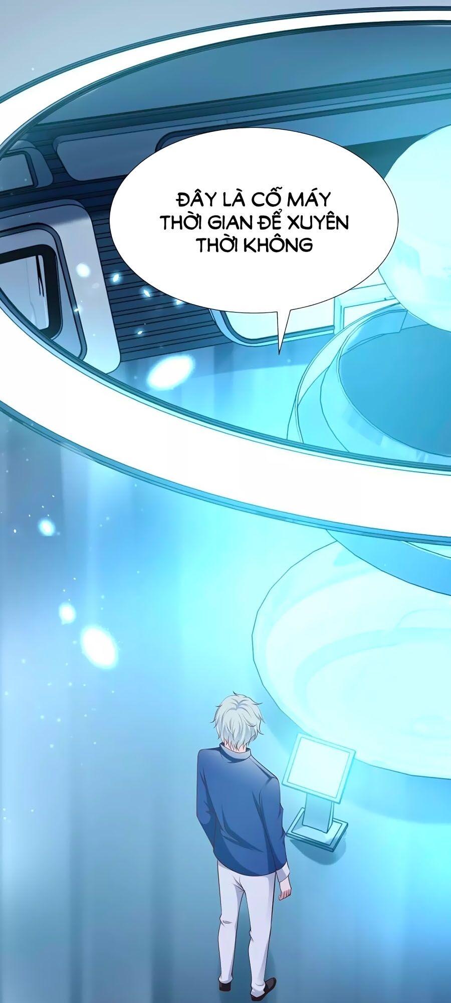 Sủng Hậu Của Vương Chapter 49 - 28