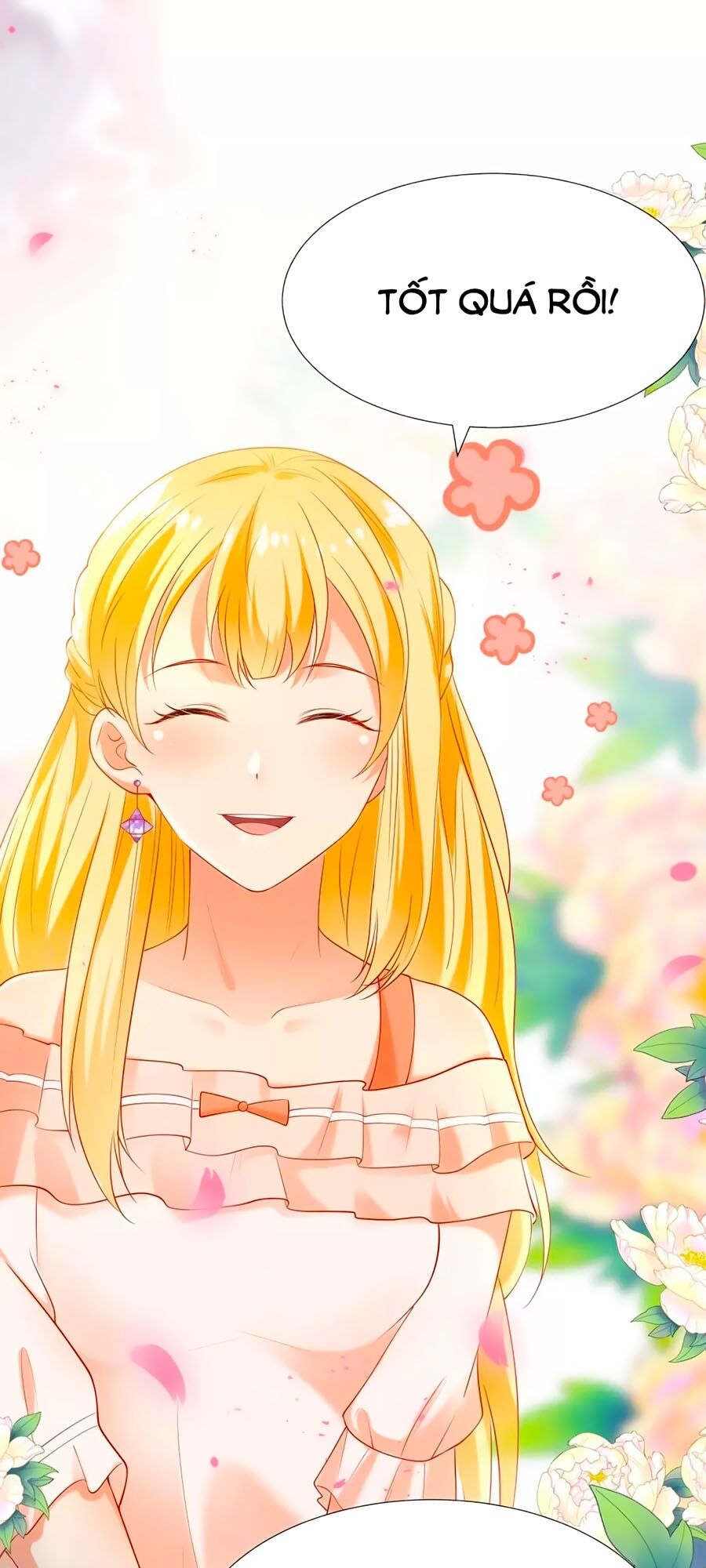 Sủng Hậu Của Vương Chapter 49 - 33