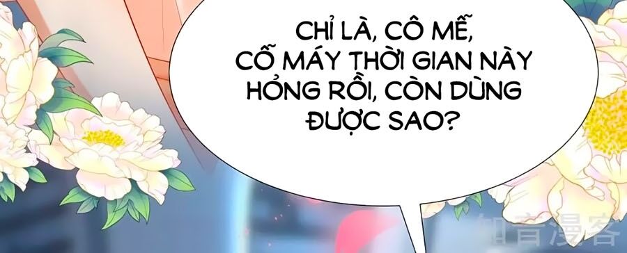 Sủng Hậu Của Vương Chapter 49 - 34