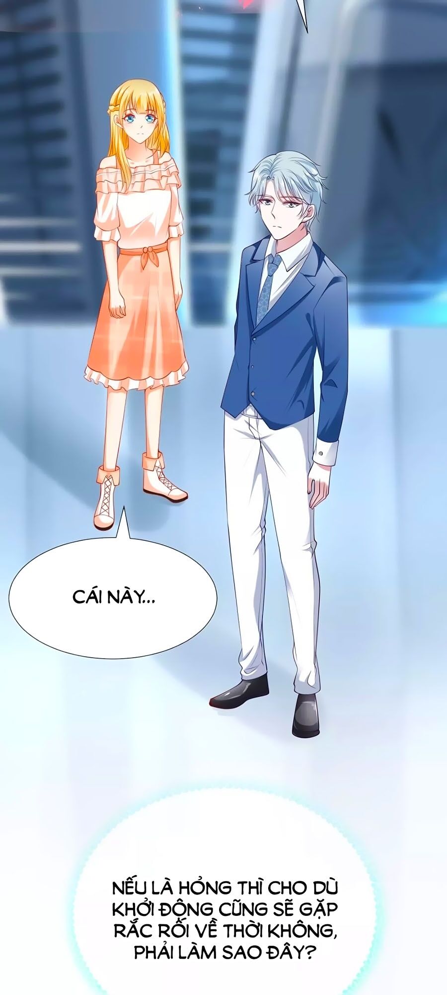 Sủng Hậu Của Vương Chapter 49 - 35