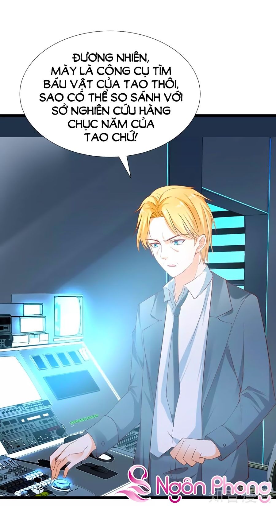 Sủng Hậu Của Vương Chapter 49 - 6