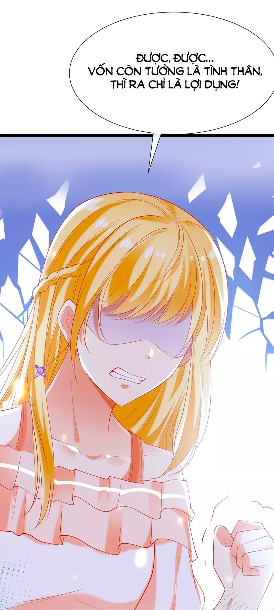 Sủng Hậu Của Vương Chapter 49 - 7