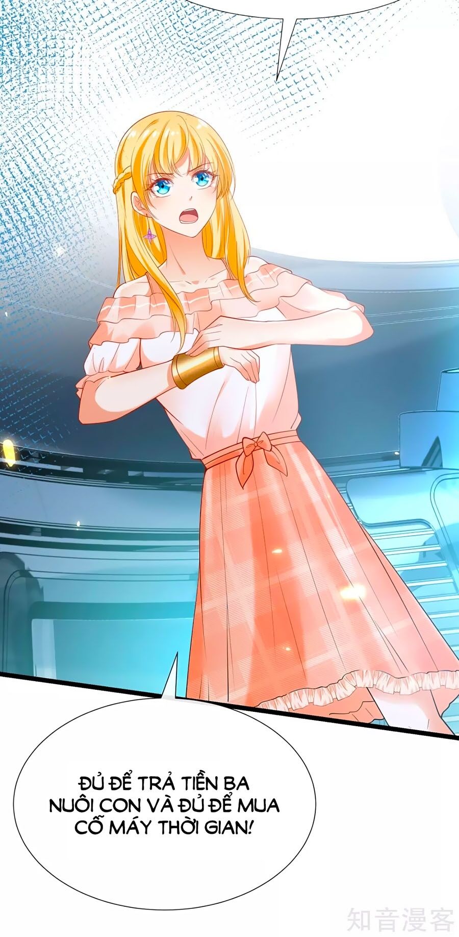 Sủng Hậu Của Vương Chapter 49 - 9