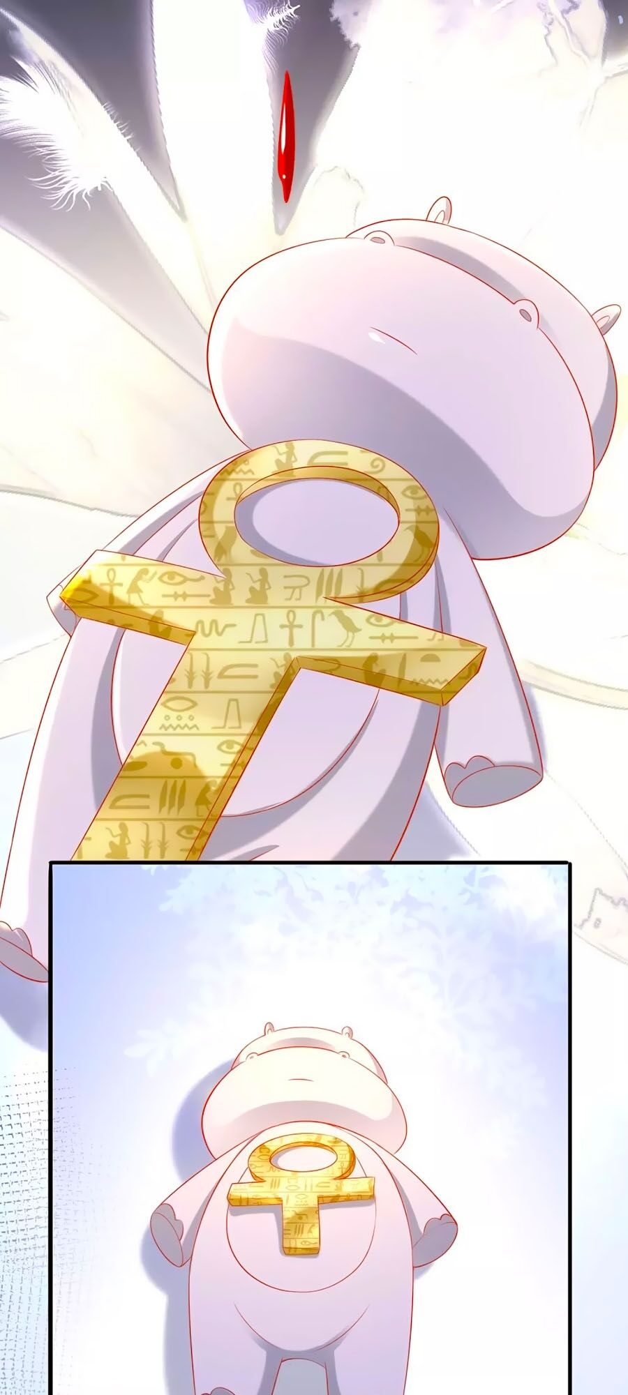 Sủng Hậu Của Vương Chapter 50 - 11