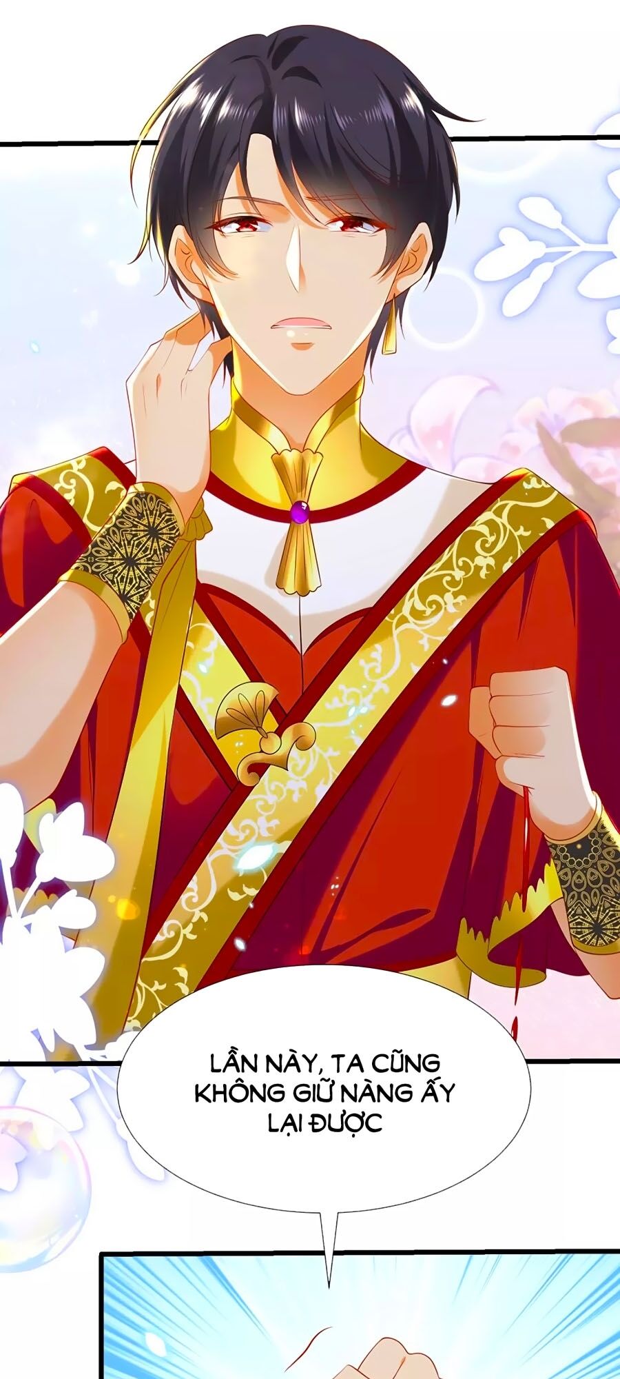 Sủng Hậu Của Vương Chapter 50 - 16