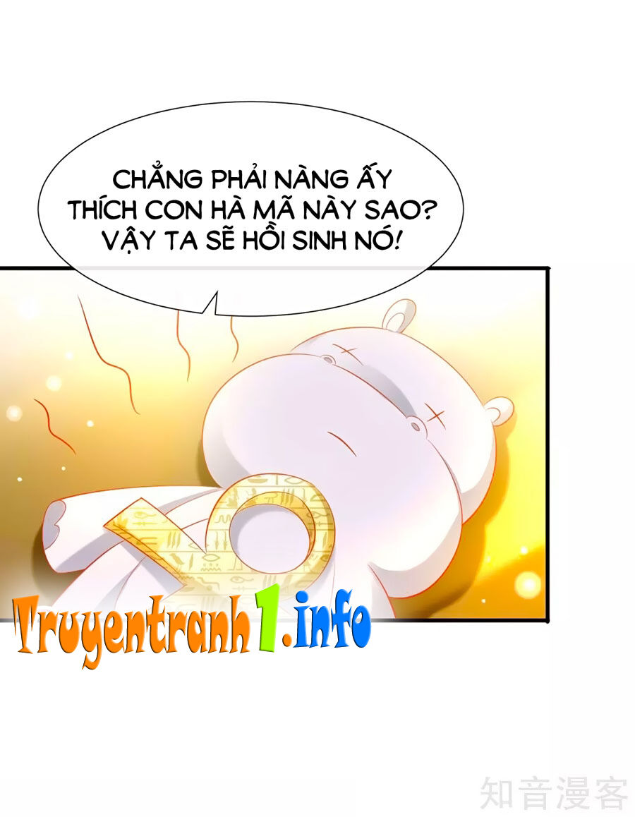 Sủng Hậu Của Vương Chapter 50 - 18