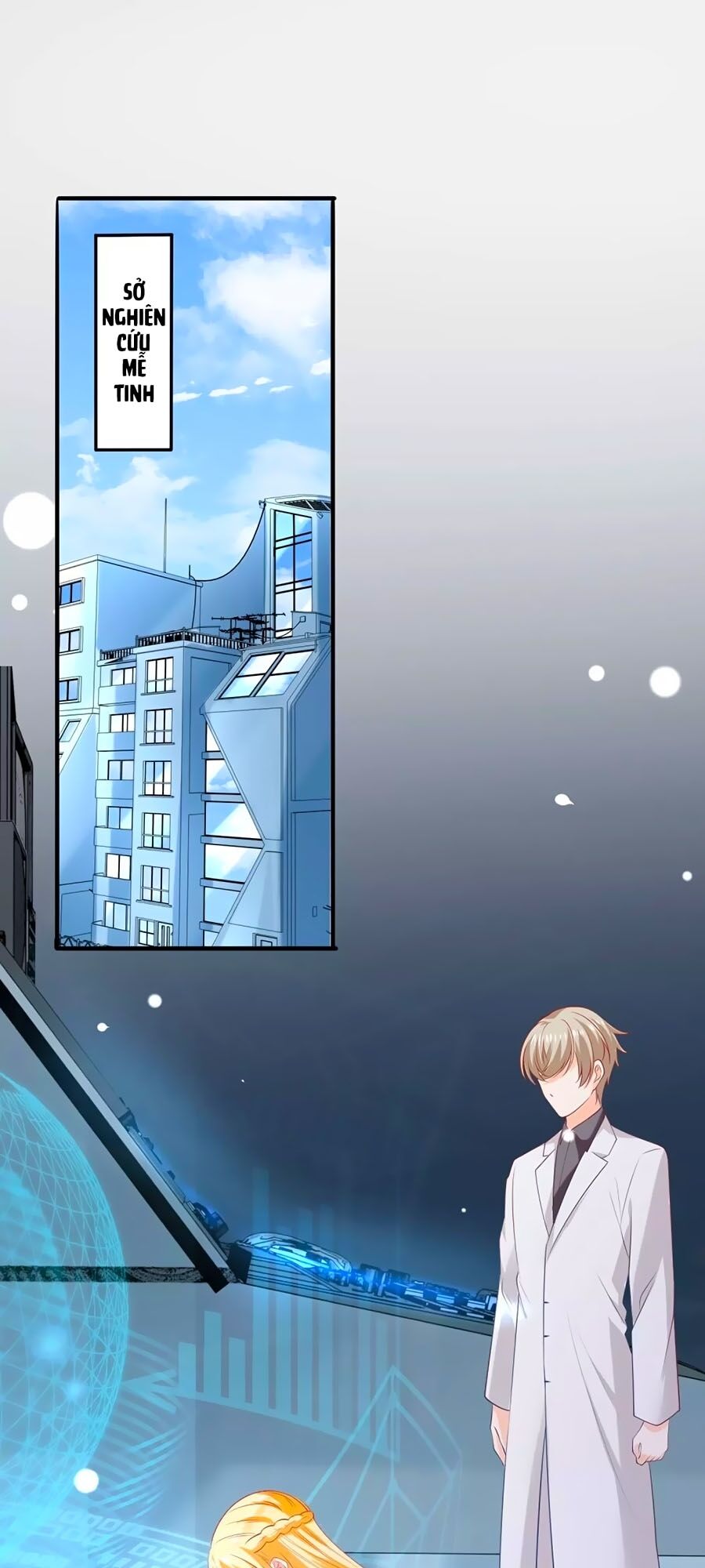 Sủng Hậu Của Vương Chapter 50 - 23