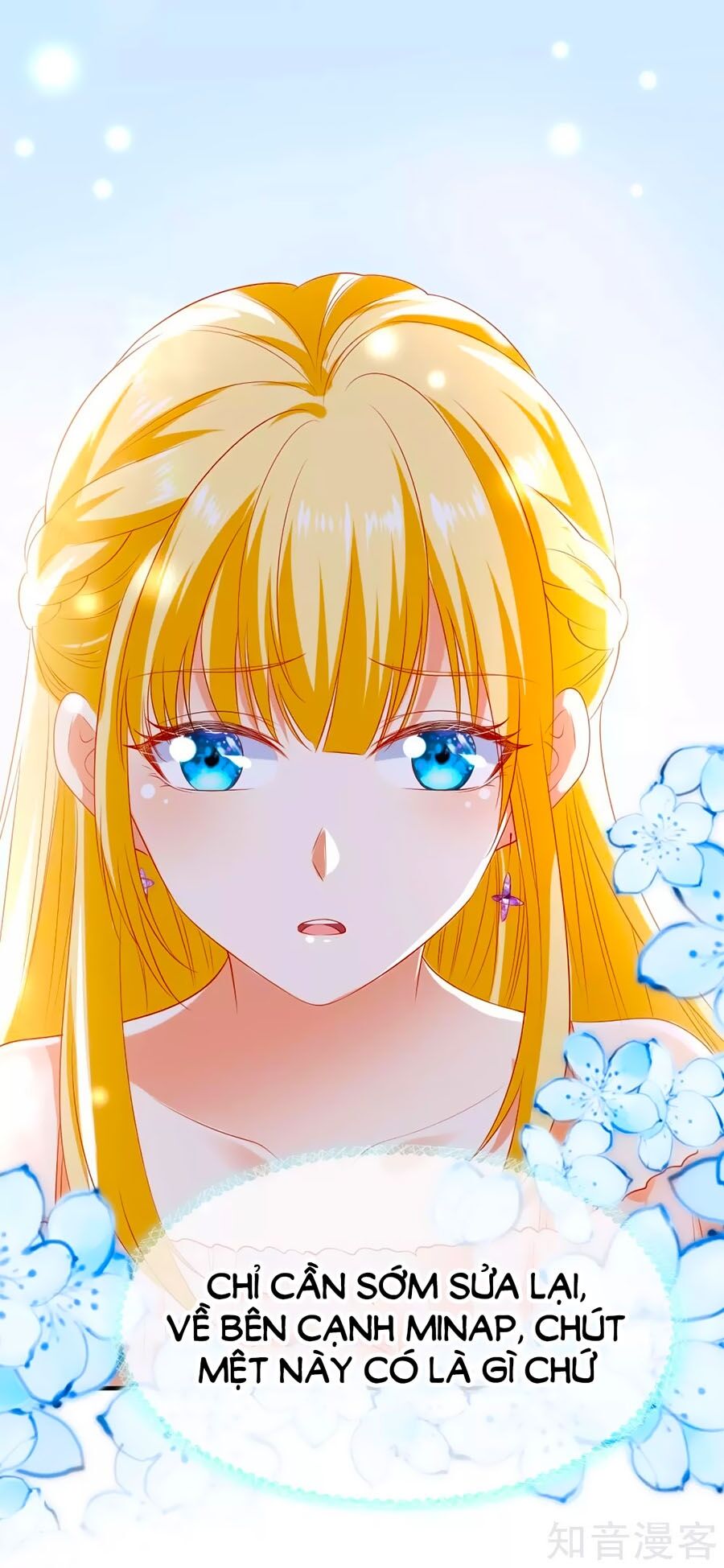 Sủng Hậu Của Vương Chapter 50 - 26