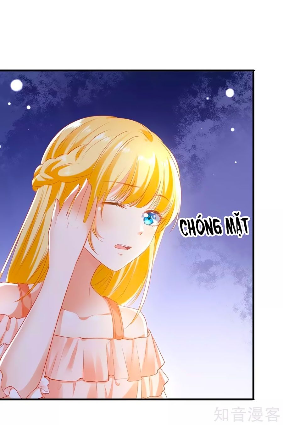 Sủng Hậu Của Vương Chapter 50 - 28