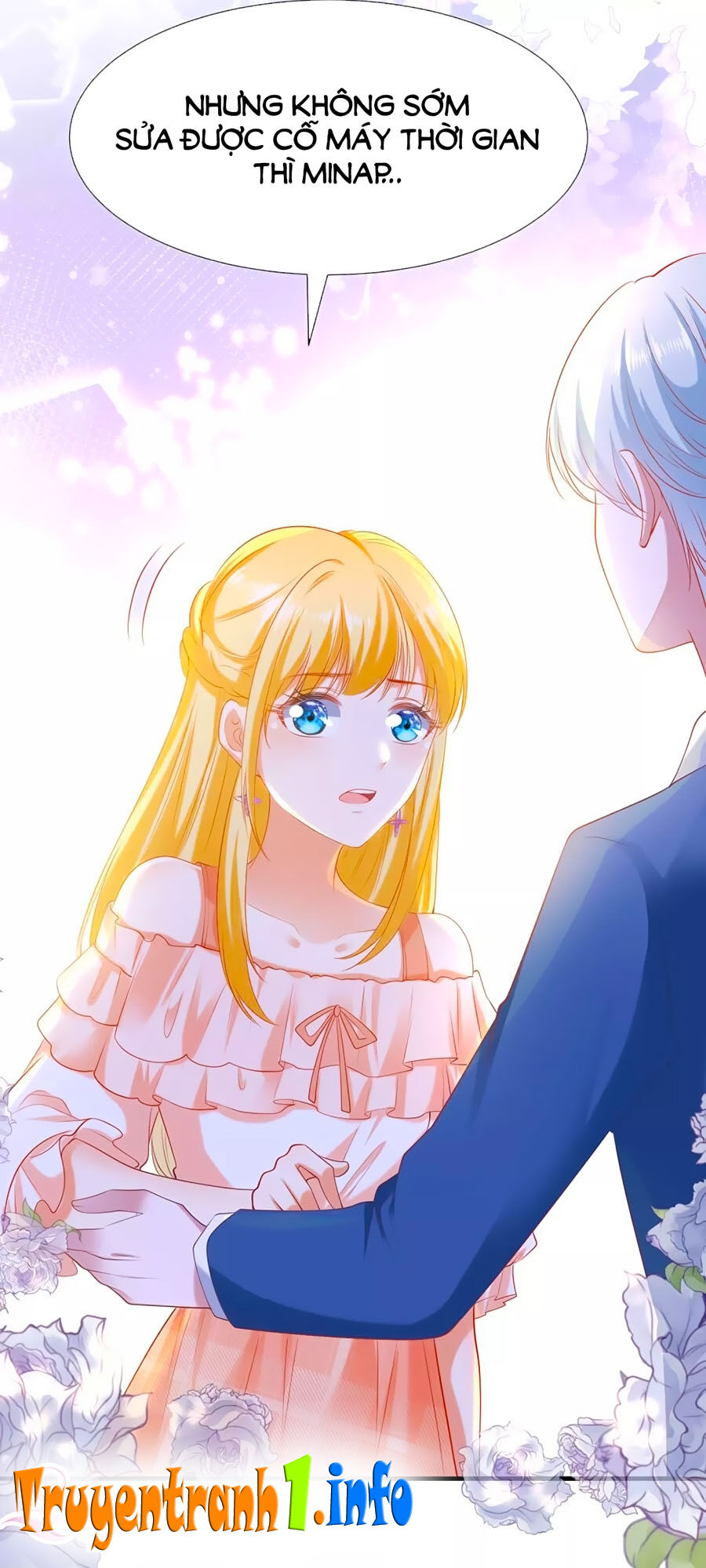 Sủng Hậu Của Vương Chapter 50 - 31