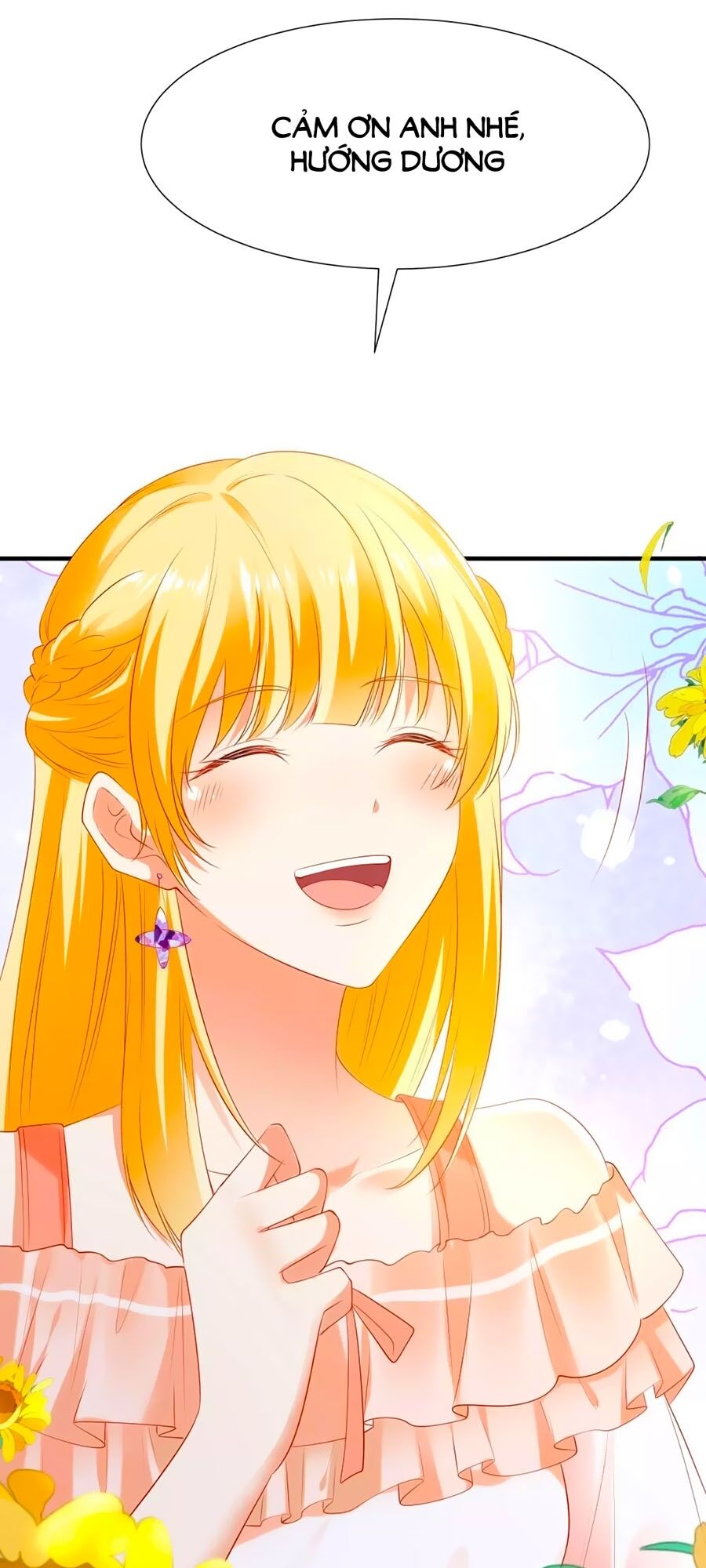 Sủng Hậu Của Vương Chapter 50 - 35