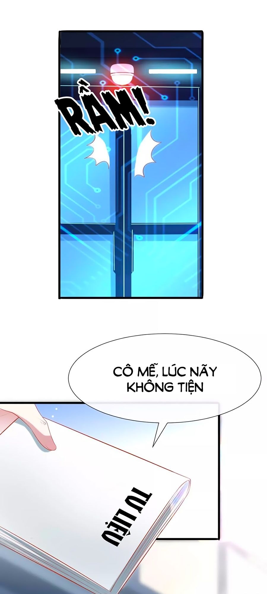 Sủng Hậu Của Vương Chapter 50 - 38